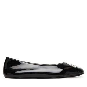 Obrázek produktu Baleríny Tory Burch Reva Ballet 173536 Černá