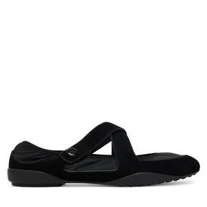 Obrázek produktu Baleríny Tory Burch Romy Sport Mary Jane 178301 Černá