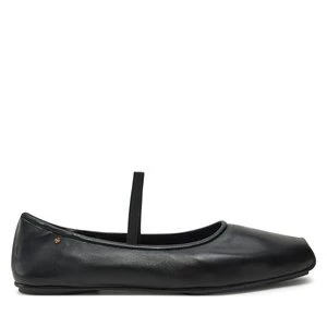 Obrázek produktu Baleríny Tory Burch Runway Ballet 157625 Černá