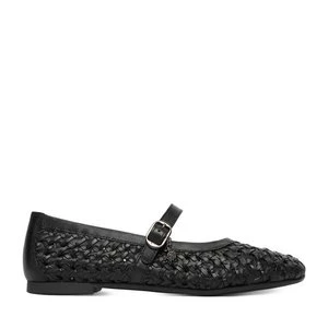 Obrázek produktu Baleríny U.S. Polo Assn. EO-LARISA001W/6L1 Černá