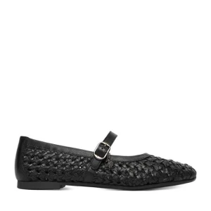 Obrázek produktu Baleríny U.S. Polo Assn. EO-LARISA001W/6L1 Černá