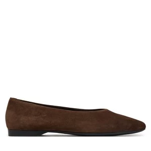 Obrázek produktu Baleríny Vagabond Shoemakers Delia 5907-140-29 Hnědá