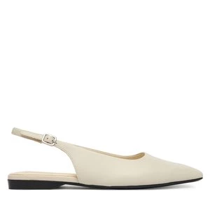 Obrázek produktu Baleríny Vagabond Shoemakers Delia 5907-201-02 Écru
