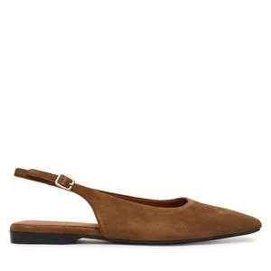 Obrázek produktu Baleríny Vagabond Shoemakers Delia 5907-240-89 Hnědá
