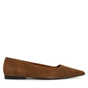 Obrázek produktu Baleríny Vagabond Shoemakers Hermine 5733-040-89 Hnědá