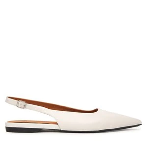 Obrázek produktu Baleríny Vagabond Shoemakers Hermine 5733-101-01 Bílá