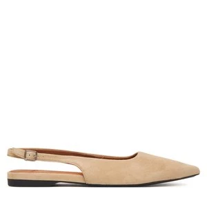 Obrázek produktu Baleríny Vagabond Shoemakers Hermine 5733-140-11 Béžová