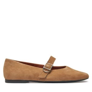 Obrázek produktu Baleríny Vagabond Shoemakers Jolin 5608-040-28 Hnědá