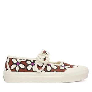 Obrázek produktu Baleríny Vans Mary Jane VN000CYKFSB1 Hnědá