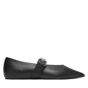Obrázek produktu Baleríny Weekend Max Mara 2615521054650 Černá