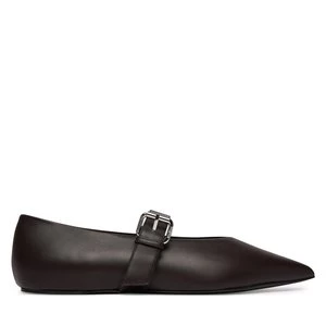 Obrázek produktu Baleríny Weekend Max Mara 2615521054650 Hnědá