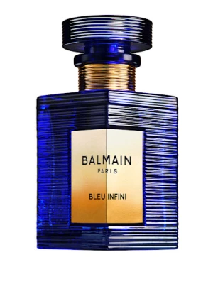 Obrázek produktu Balmain Beauty Bleu Infini Refillable Eau de Parfum 50 ml