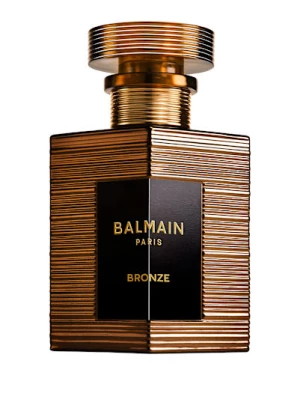 Obrázek produktu Balmain Beauty Bronze Refillable Eau de Parfum 50 ml