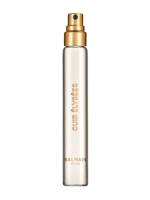 Obrázek produktu Balmain Beauty Cuir Élysées Parfémovaná voda - cestovní balení 10 ml