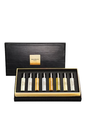 Obrázek produktu Balmain Beauty Discovery Set Sada vůní 12 ml