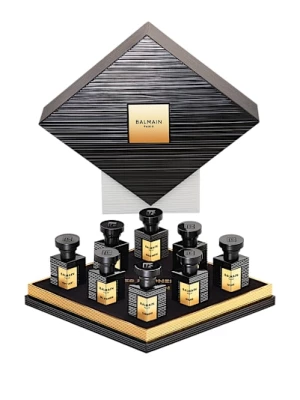 Obrázek produktu Balmain Beauty Miniature Deluxe Coffret Sada vůní 32 ml