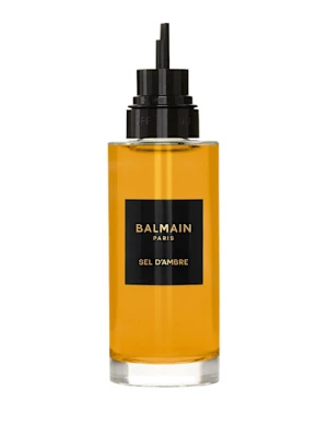 Obrázek produktu Balmain Beauty Sel D'ambre Refill Eau de Parfum 150 ml