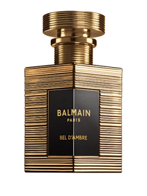 Obrázek produktu Balmain Beauty Sel D'ambre Refillable Eau de Parfum 50 ml
