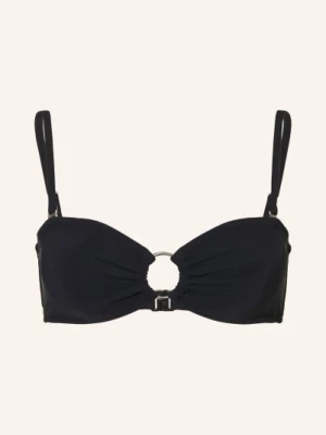 Obrázek produktu Banana Moon Bandeau Bikiny Myero černá
