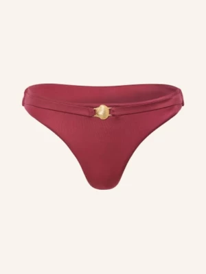 Obrázek produktu Banana Moon Couture Brazilské Bikiny Deia Coraliss fuchsiová / zlatá