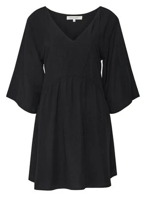 Obrázek produktu Banana Moon Letní šaty Agathe Holidays LHN01 Černá Loose Fit