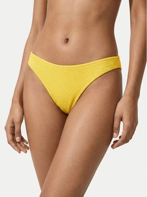 Obrázek produktu Banana Moon Spodní část bikin Naida Scrunchy JAA22 Žlutá