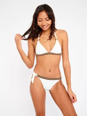 Obrázek produktu Banana Moon Spodní část bikin Sima Santany JYB11 Bílá