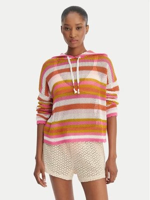 Obrázek produktu Banana Moon Svetr Gui Wilderness LTH33 Barevná Regular Fit