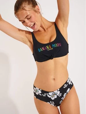 Obrázek produktu Banana Moon Vrchní část bikin Nouo Colormoon LSE01 Černá