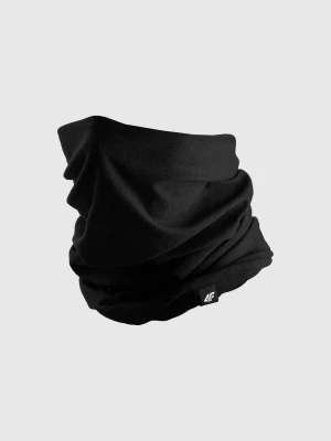 Obrázek produktu Bandana unisex - černá 4F