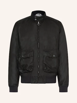 Obrázek produktu Barbour Blouson Modern Royston tmavě modrá