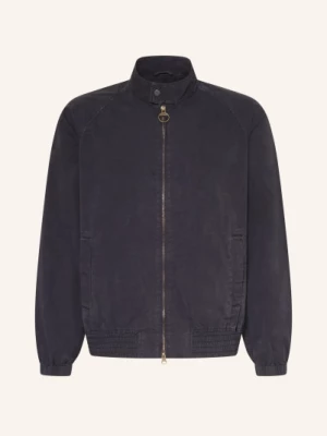 Obrázek produktu Barbour Blouson Royston tmavě modrá