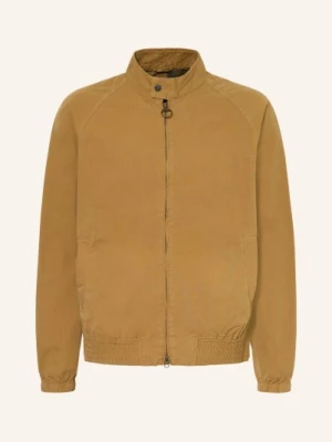 Obrázek produktu Barbour Blouson Royston velbloudí