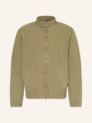 Obrázek produktu Barbour Blouson Royston zelená