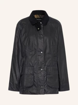 Obrázek produktu Barbour Bunda Beadnell tmavě modrá