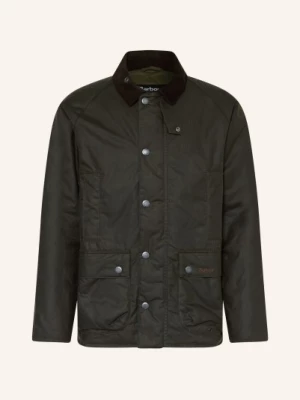 Obrázek produktu Barbour Bunda Beaufort olivová