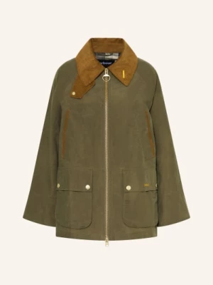 Obrázek produktu Barbour Bunda Bedale khaki / hnědá
