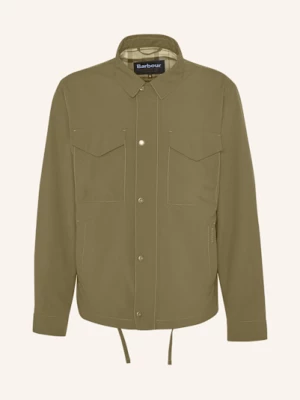 Obrázek produktu Barbour Bunda Camber khaki