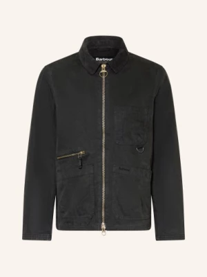 Obrázek produktu Barbour Bunda Cove černá