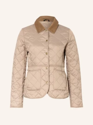 Obrázek produktu Barbour Bunda Deveron béžová