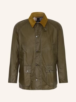 Obrázek produktu Barbour Bunda Fieldjacket Ashby khaki