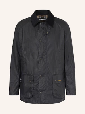 Obrázek produktu Barbour Bunda Fieldjacket Ashby tmavě modrá