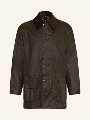 Obrázek produktu Barbour Bunda Fieldjacket Beaufort Wax olivová