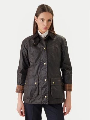 Obrázek produktu Barbour Bunda pro přechodné období BARBOUR-LWX0667RU52 Hnědá Regular Fit