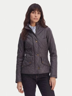 Obrázek produktu Barbour Bunda pro přechodné období Flyweight Cavalry LQU0228NY91 Tmavomodrá Regular Fit