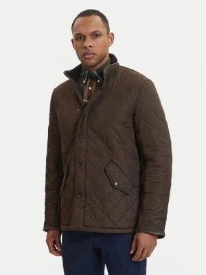 Obrázek produktu Barbour Bunda pro přechodné období MQU0281OL51 Zelená Slim Fit