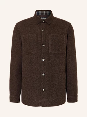 Obrázek produktu Barbour Bunda tmavě hnědá