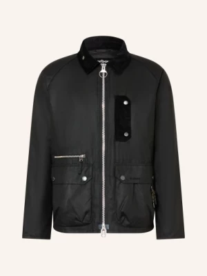 Obrázek produktu Barbour Bunda Tract černá