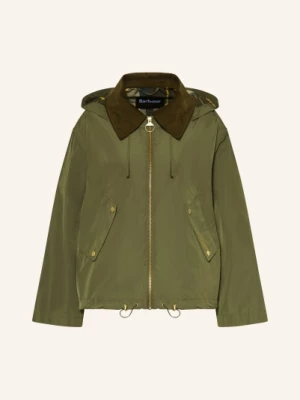 Obrázek produktu Barbour Bunda Weaver olivová