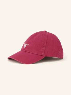 Obrázek produktu Barbour Čepice Cascade červená